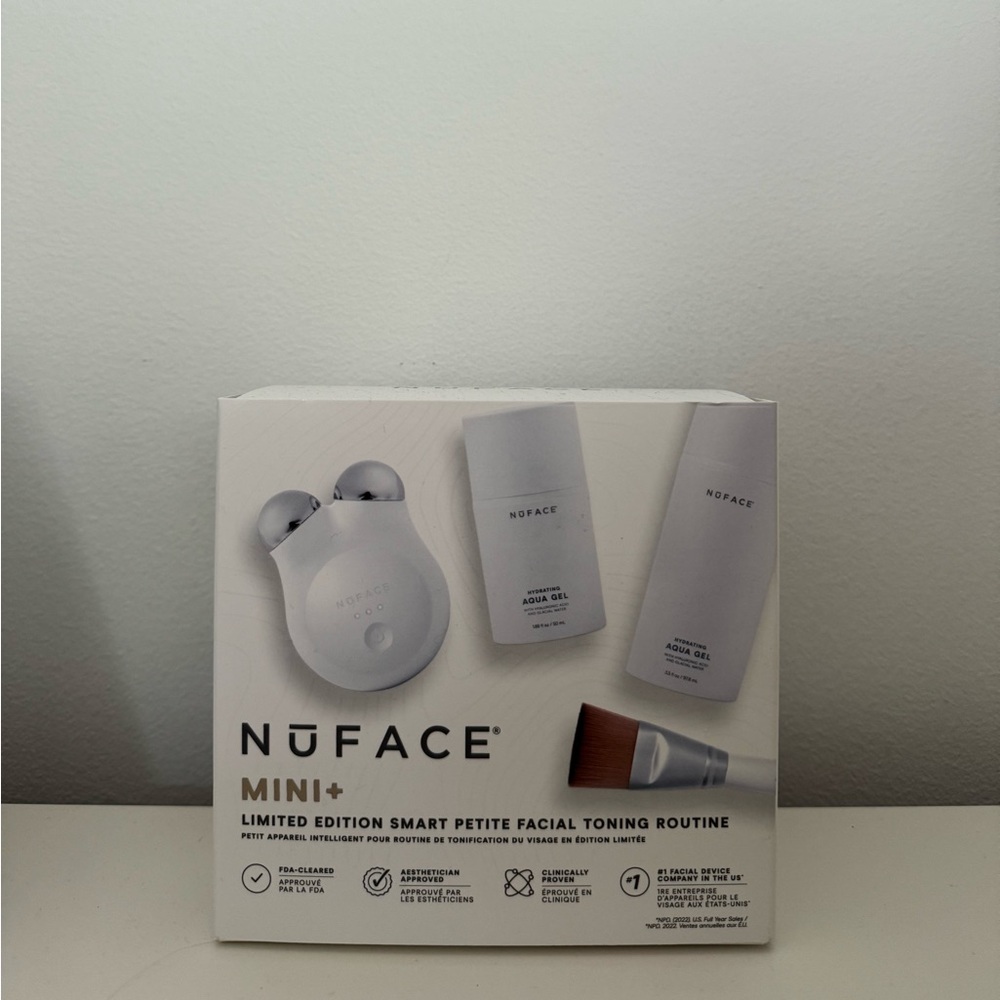 Nuface mini